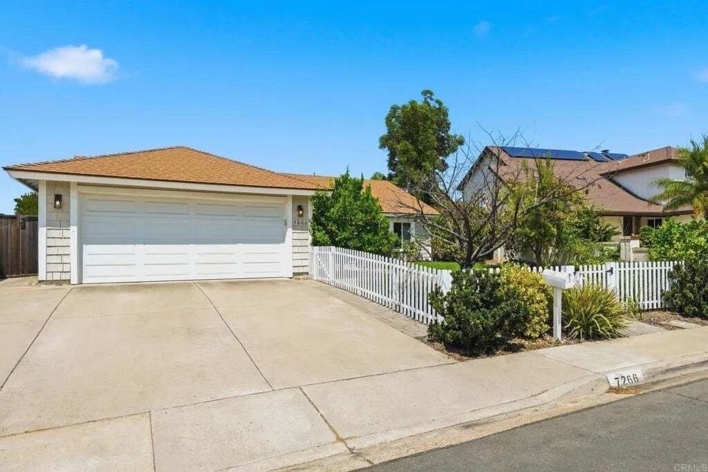 House in San Diego, California, United States 3 - 18612861