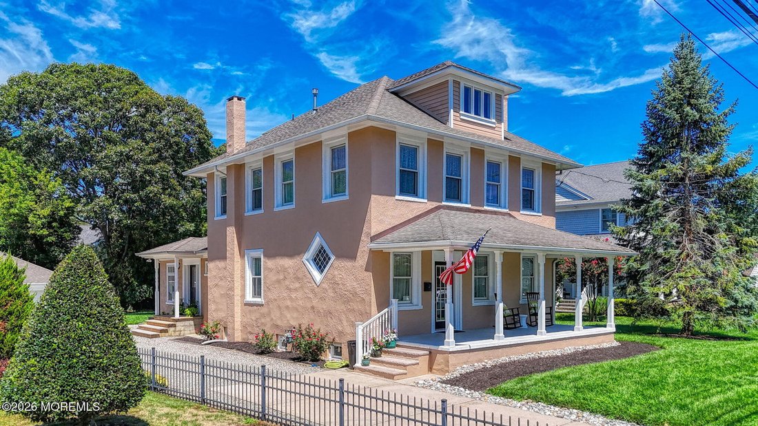 House in Rumson, New Jersey, United States 2 - 18615162