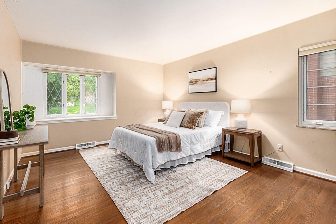 House in Columbus, Ohio, United States 4 - 18615456