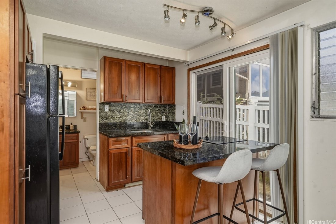 House in Honolulu, Hawaii, United States 5 - 18614749