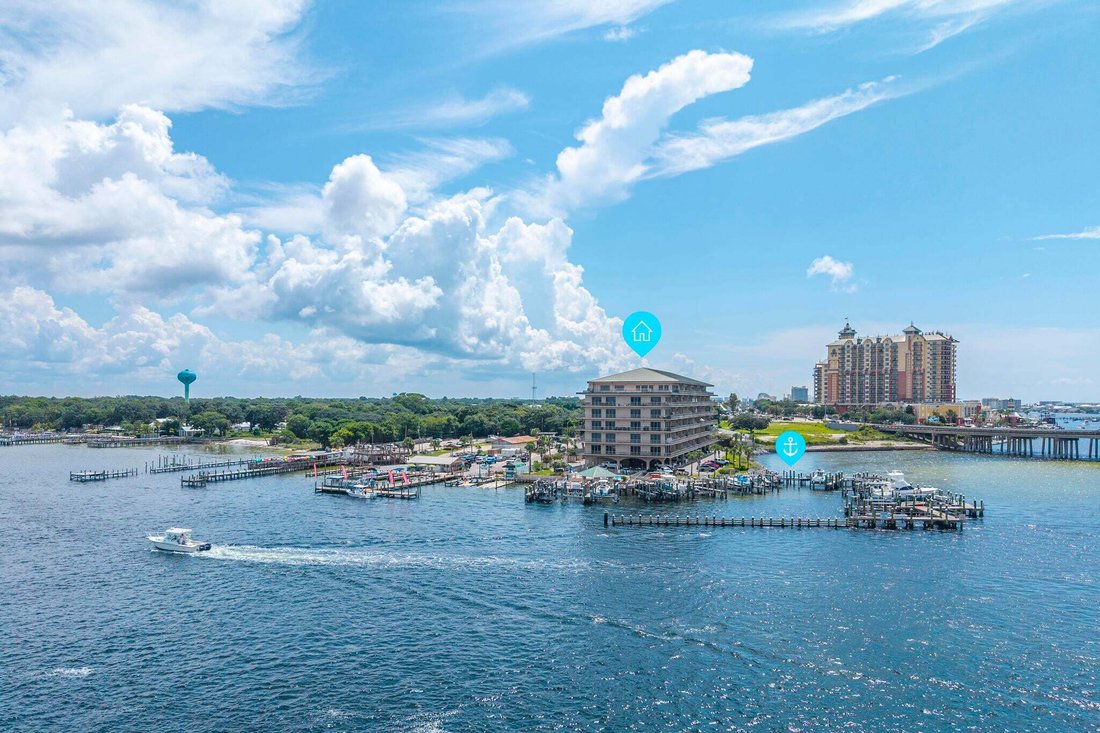 Condo in Destin, Florida, United States 2 - 18499277