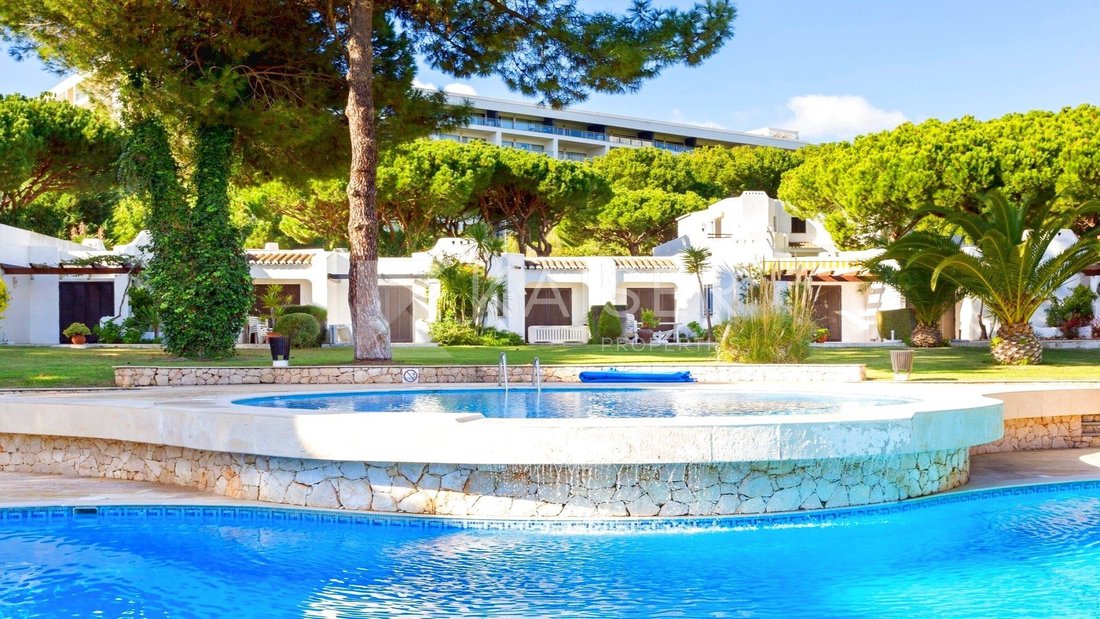 Apartment in Olhos de Agua, Algarve, Portugal 2 - 15652919