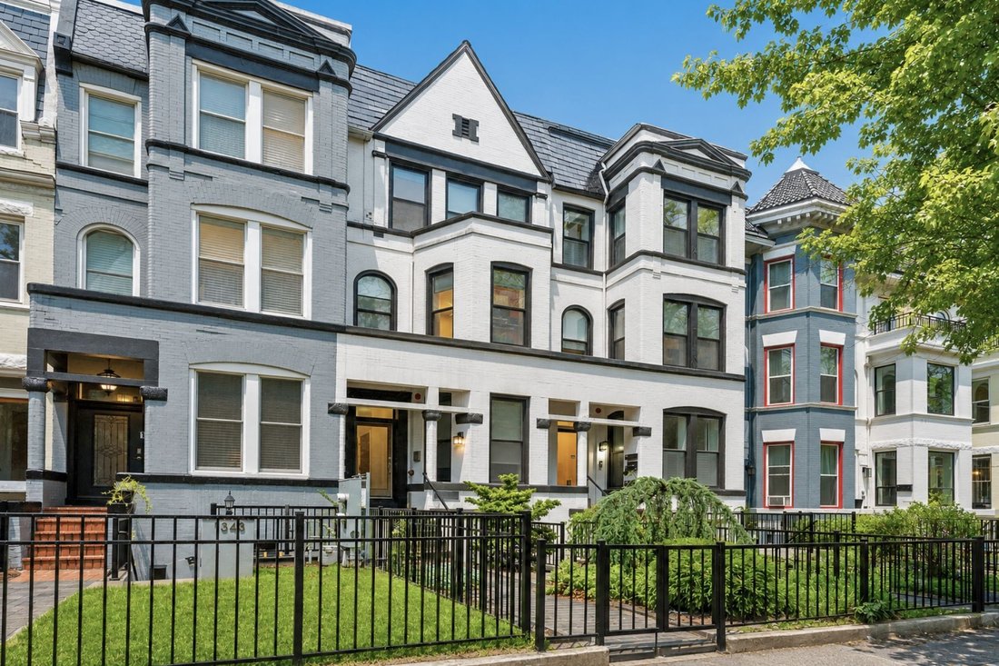 Condo in Washington, District of Columbia, United States 1 - 18615016