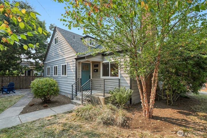 House in Seattle, Washington, United States 2 - 18614972