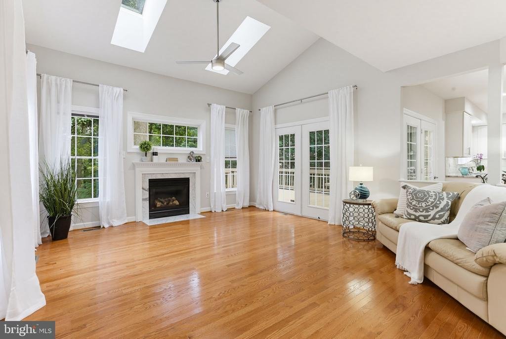 House in Columbia, Maryland, United States 4 - 18615515
