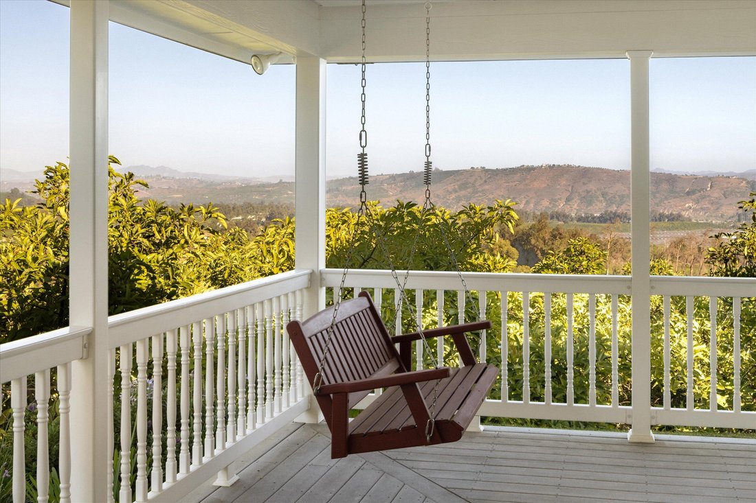Maison à Somis, Californie, États-Unis 5 - 18611556