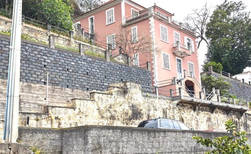 Estate in Santa Luzia, Madeira, Portugal 1