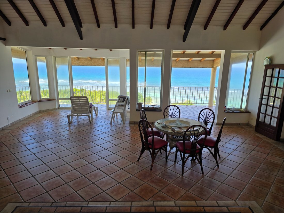 Villa in France 3 - 18613825