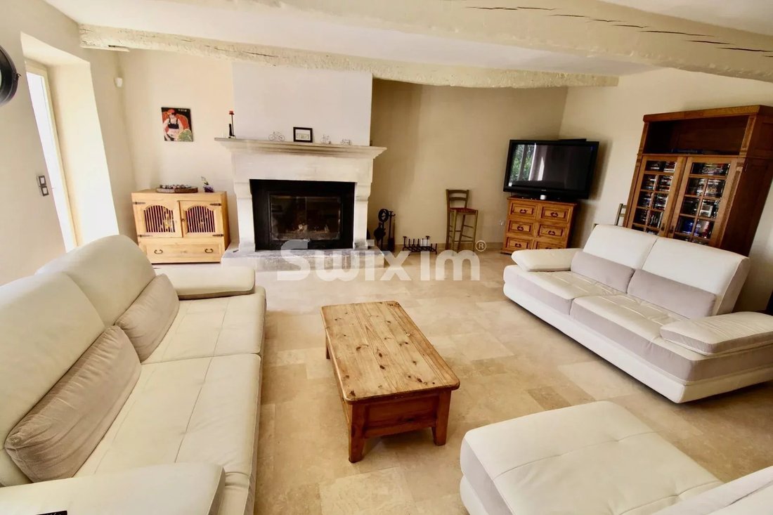 Estate in Centre Ville, Pezenas, France 5 - 18610952
