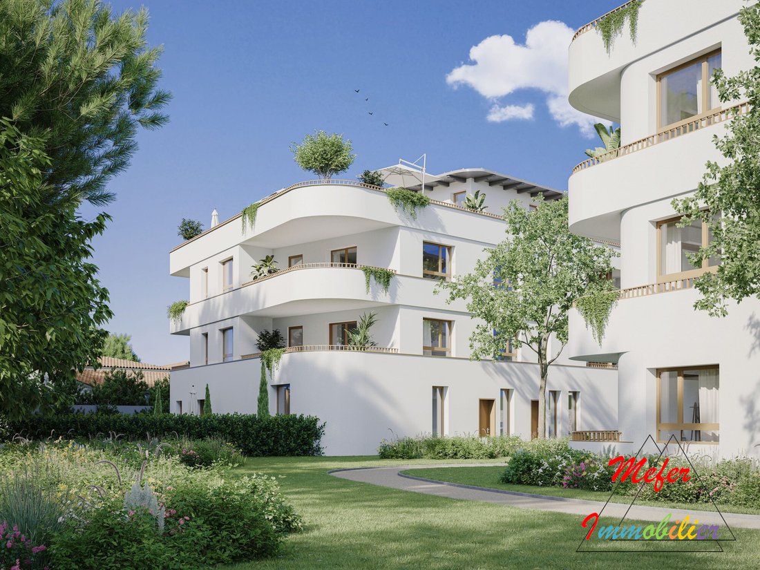 Apartment in Anglet, Nouvelle-Aquitaine, France 2 - 18614924