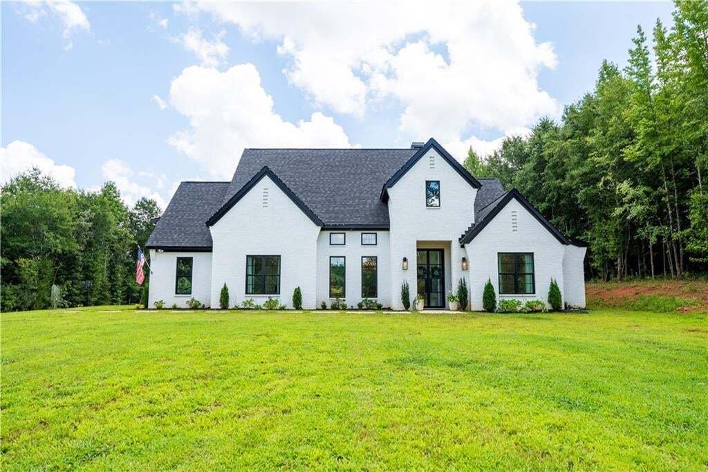 House in Maysville, Georgia, United States 1 - 18615277