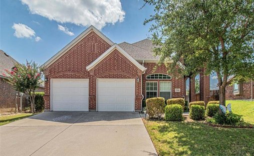 House in Fort Worth, Texas, United States 1
