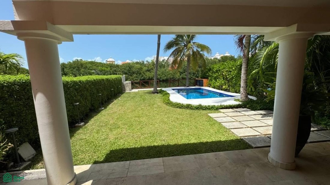 House in Cancún, Quintana Roo, Mexico 4 - 17088483