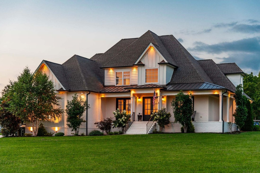 House in Gallatin, Tennessee, United States 1 - 18612490