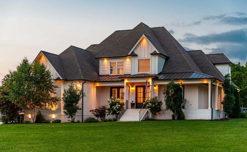 Casa en Gallatin, Tennessee, Estados Unidos 1