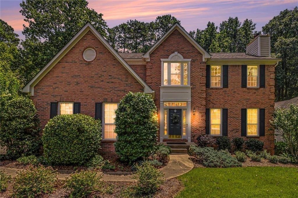 House in Cumming, Georgia, United States 2 - 18581845