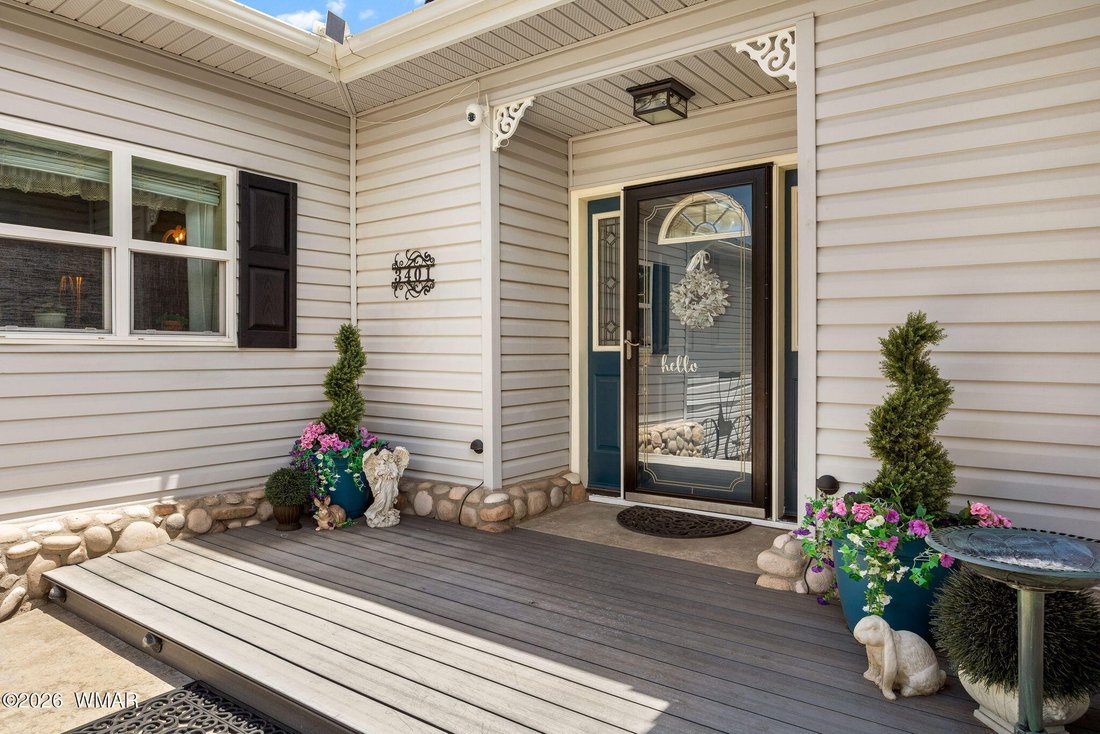 House in Heber-Overgaard, Arizona, United States 4 - 18615096