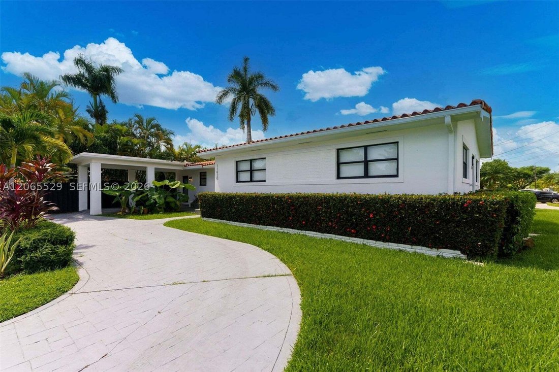 House in Miami, Florida, United States 2 - 18609275