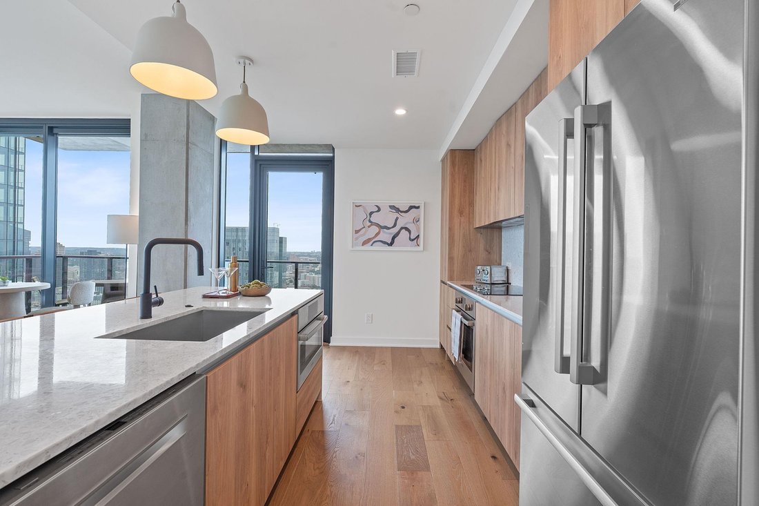 Condo in Austin, Texas, United States 3 - 18612241