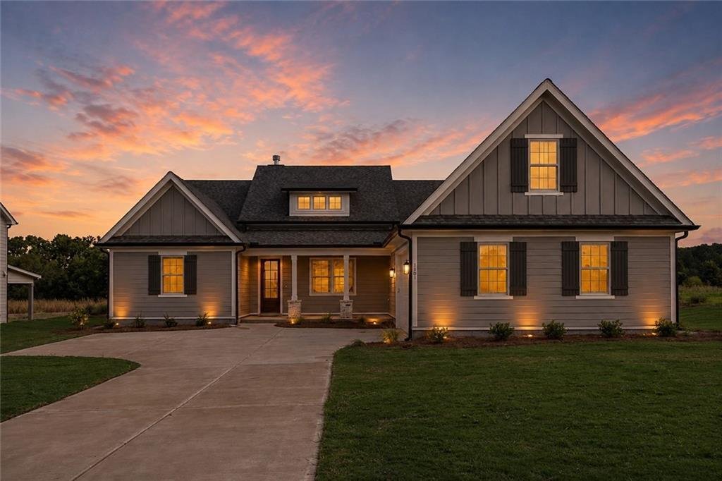 House in Madison, Georgia, United States 2 - 17981884