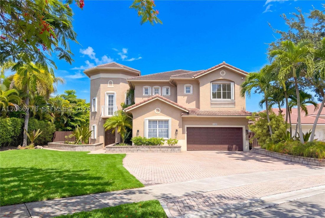 House in Doral, Florida, United States 1 - 18615166