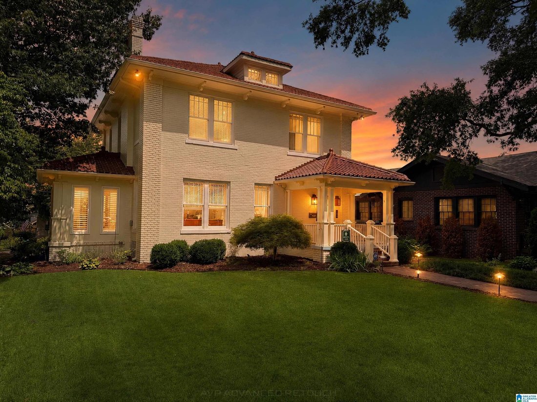House in Decatur, Alabama, United States 4 - 18611778