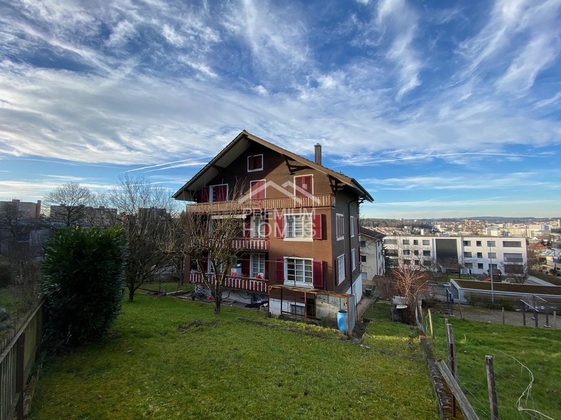 House in Lucerne, Lucerne, Switzerland 1 - 18611679