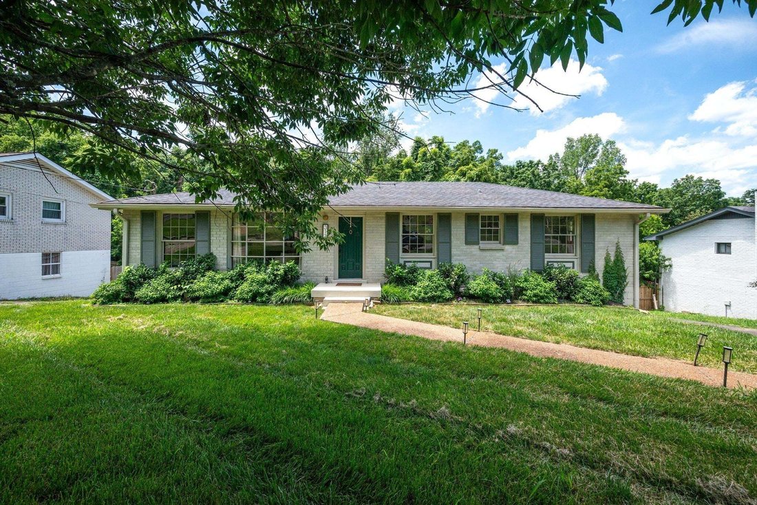 House in Nashville, Tennessee, United States 2 - 18609865