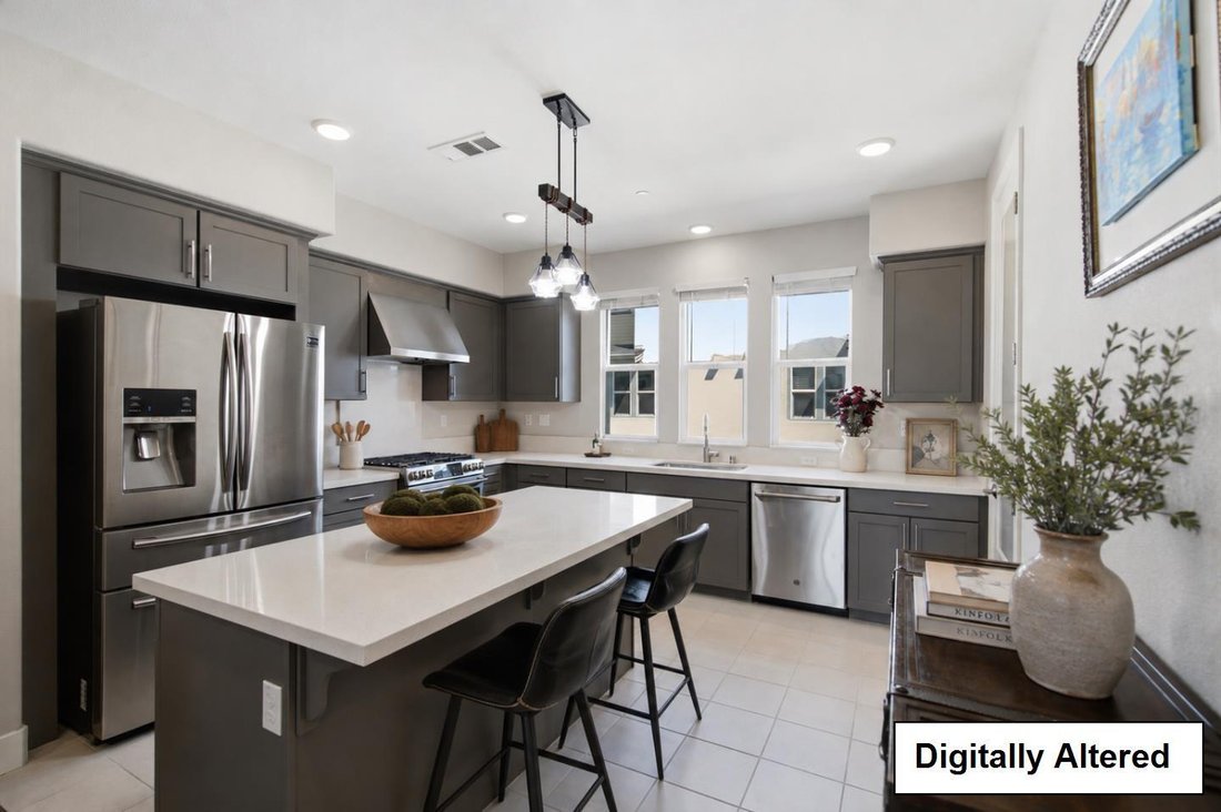 Condo in Sunnyvale, California, United States 3 - 18612051