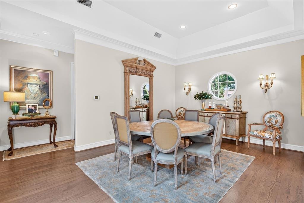 House in Fort Worth, Texas, United States 5 - 18610049