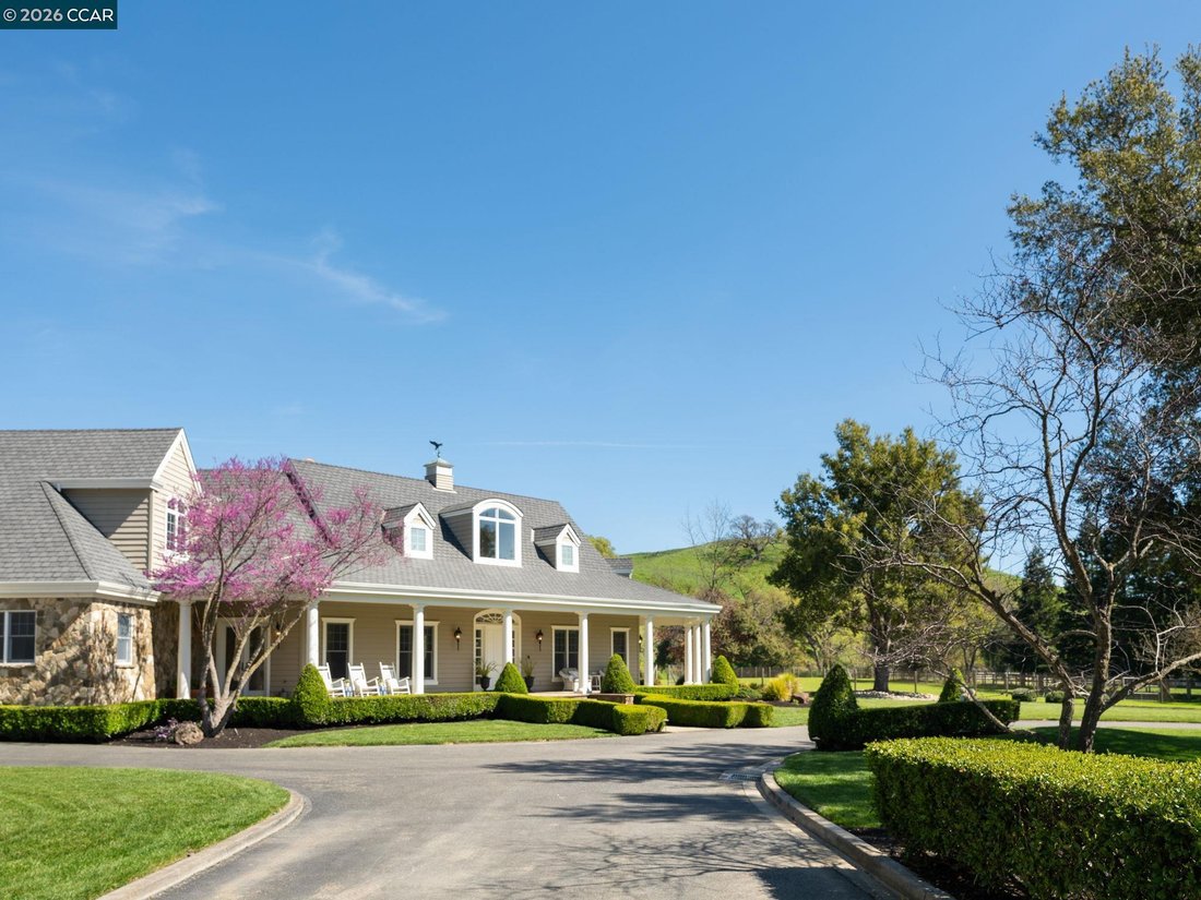 House in Danville, California, United States 4 - 18612041