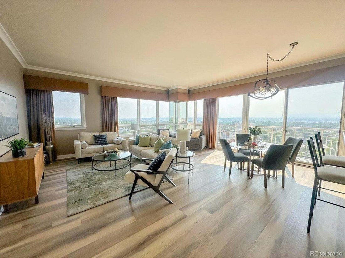 Condo in Denver, Colorado, United States 4 - 18612989