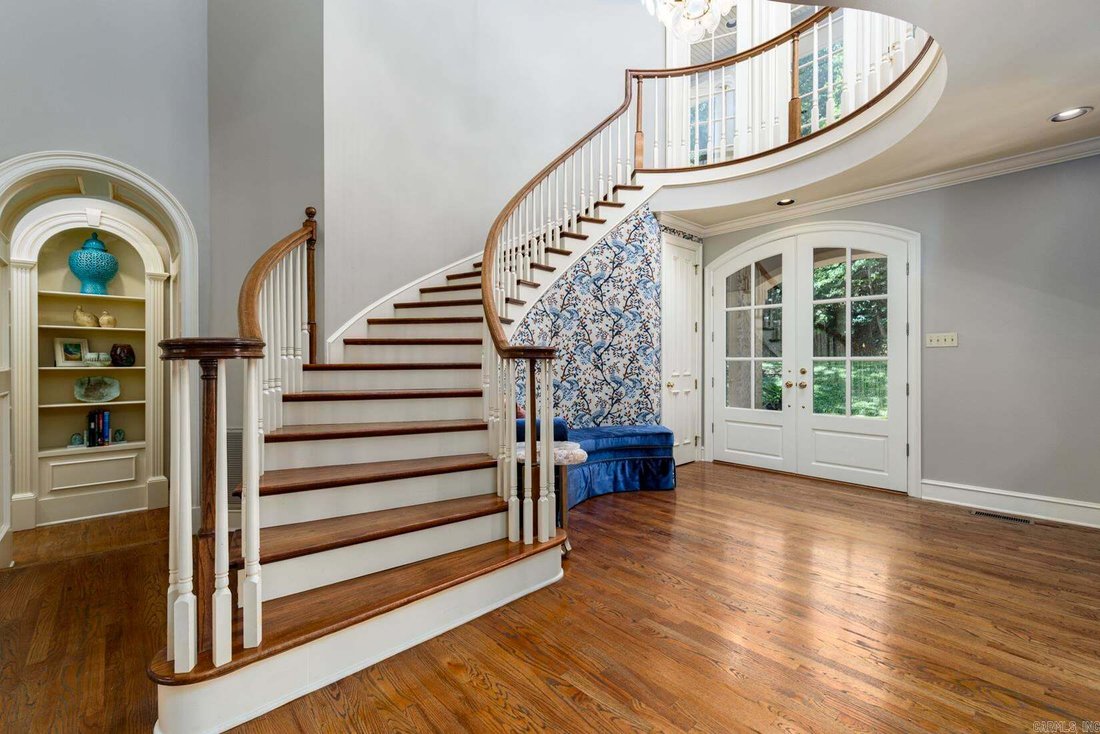 House in Little Rock, Arkansas, United States 3 - 18611562