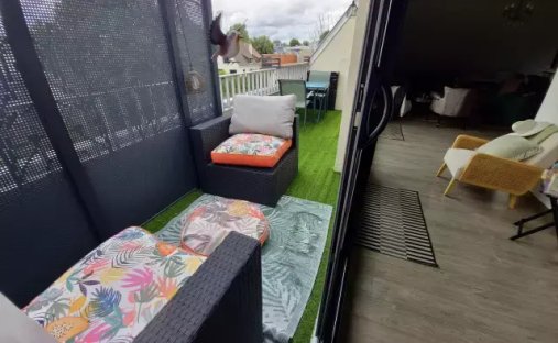 Apartment in Hastings, Caen, France 1