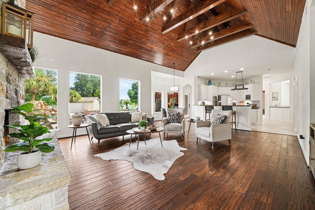 House in Katy, Texas, United States 3 - 18613435