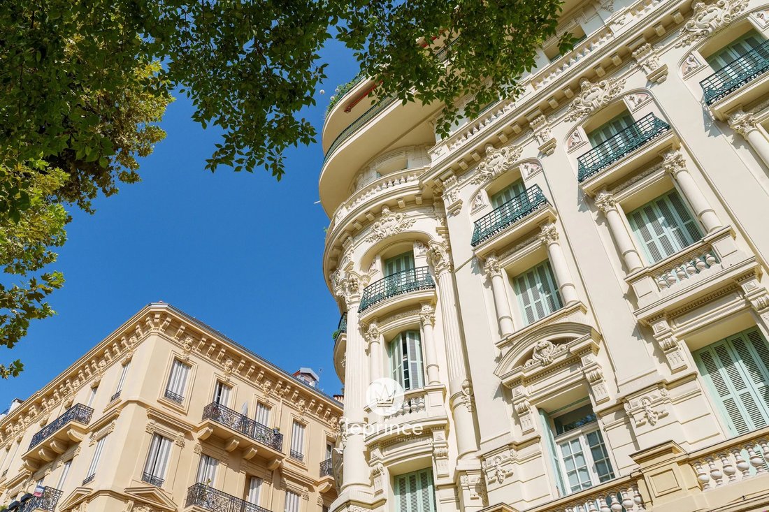 Apartment in Nice, Provence-Alpes-Côte d'Azur, France 3 - 18610821