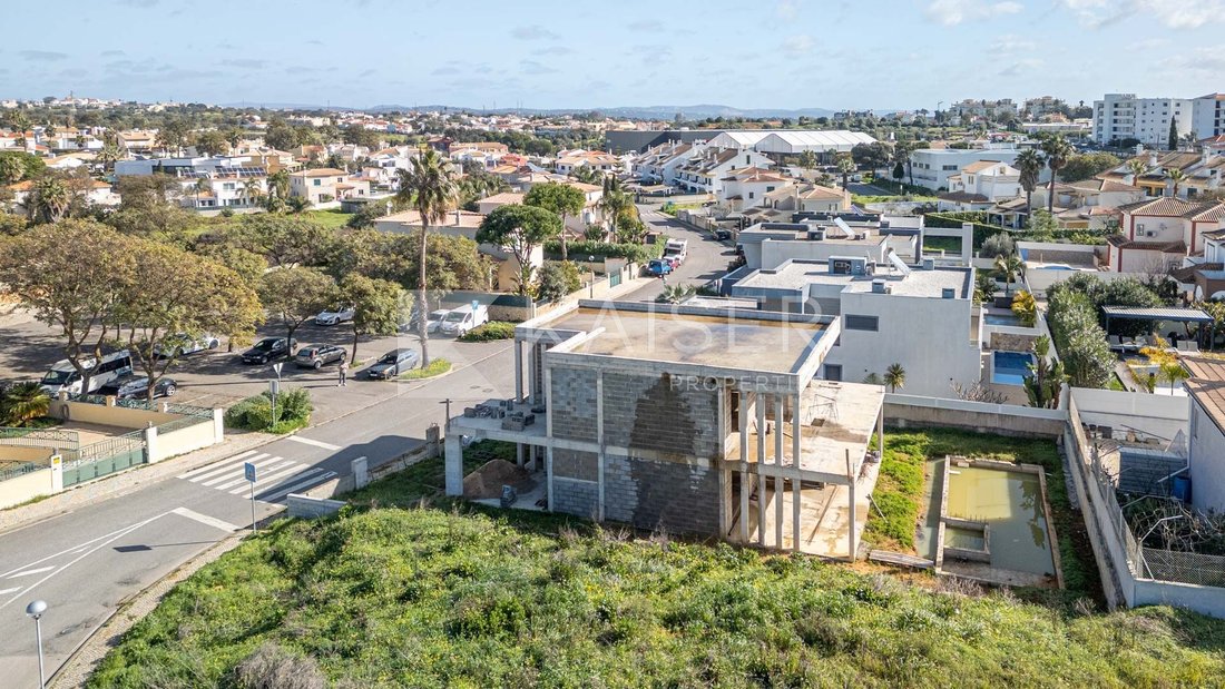 Villa in Olhos de Agua, Algarve, Portugal 3 - 16402752