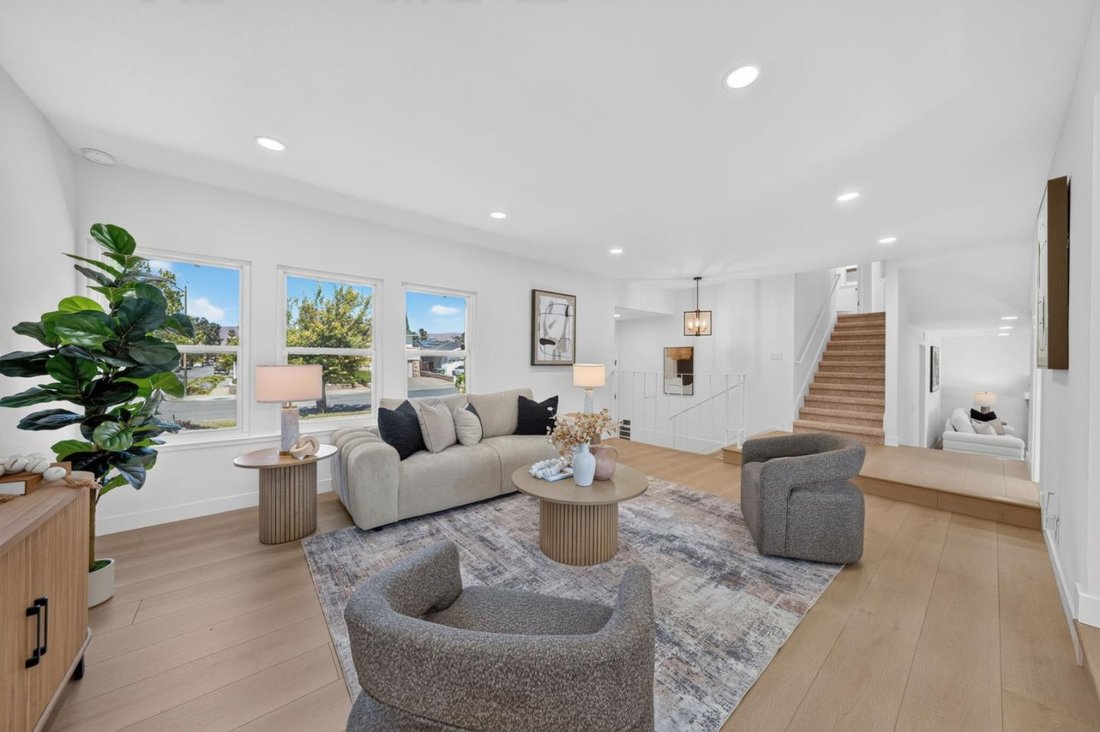 House in San Jose, California, United States 4 - 18612080
