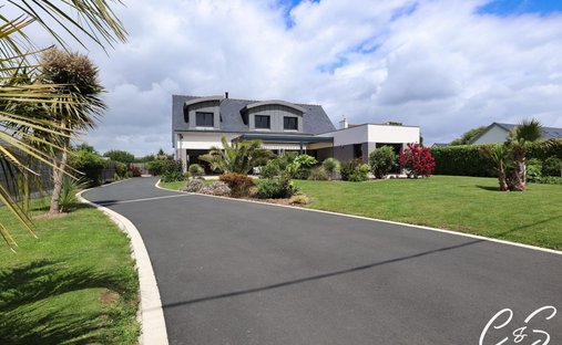 Casa a Plobannalec-Lesconil, Bretagna, Francia 1