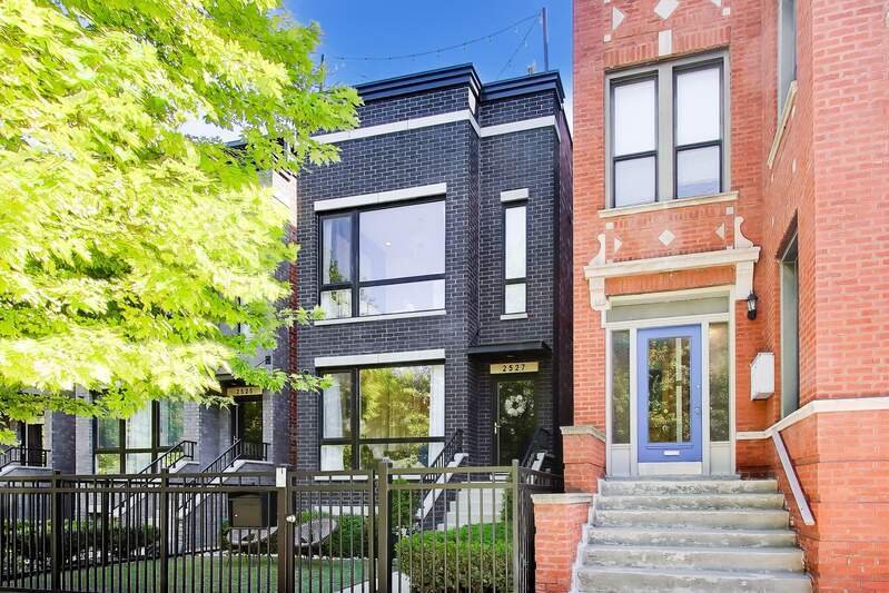 House in Chicago, Illinois, United States 5 - 18614841