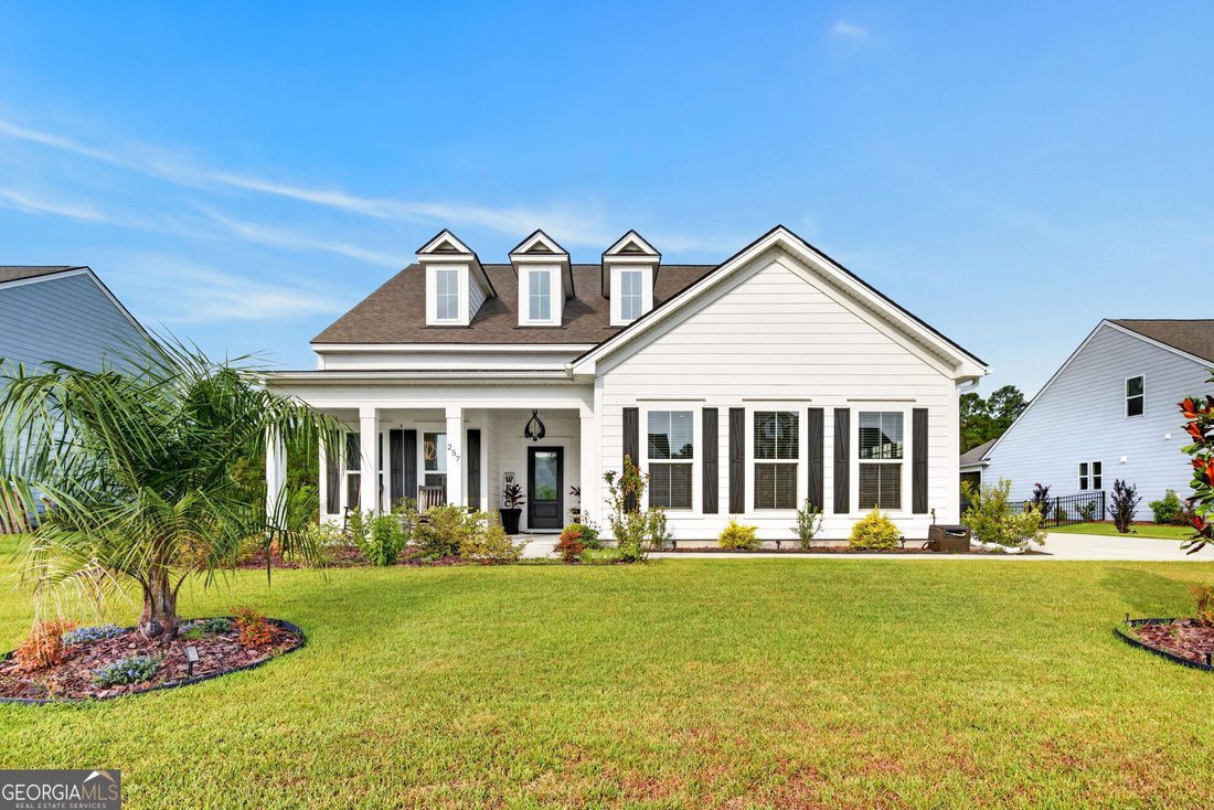 House in Richmond Hill, Georgia, United States 2 - 18613122