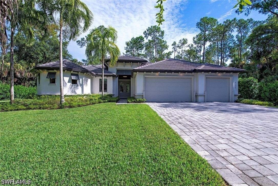 House in Naples, Florida, United States 2 - 18612000