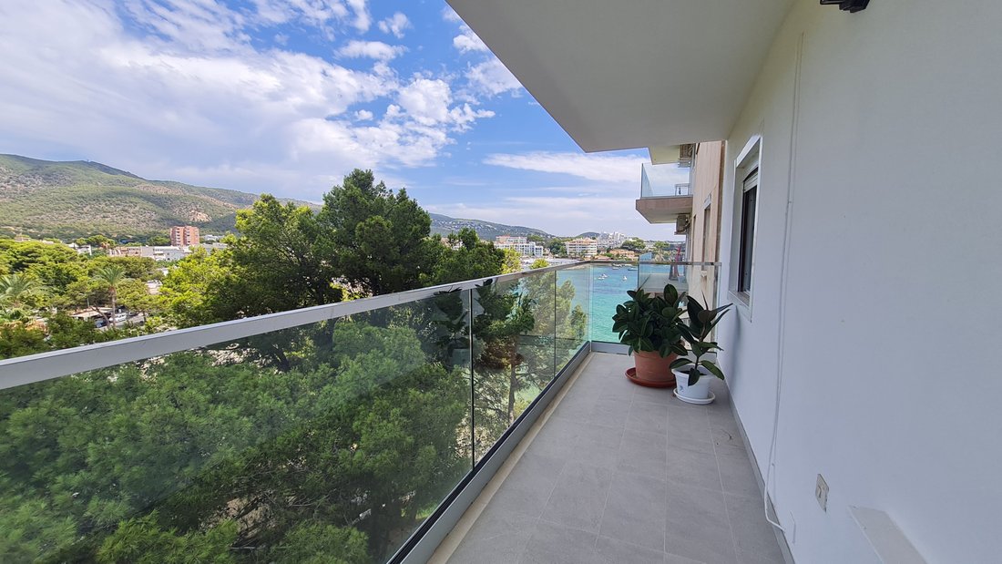 Apartment in Calvia, Balearic Islands, Spain 3 - 12145778
