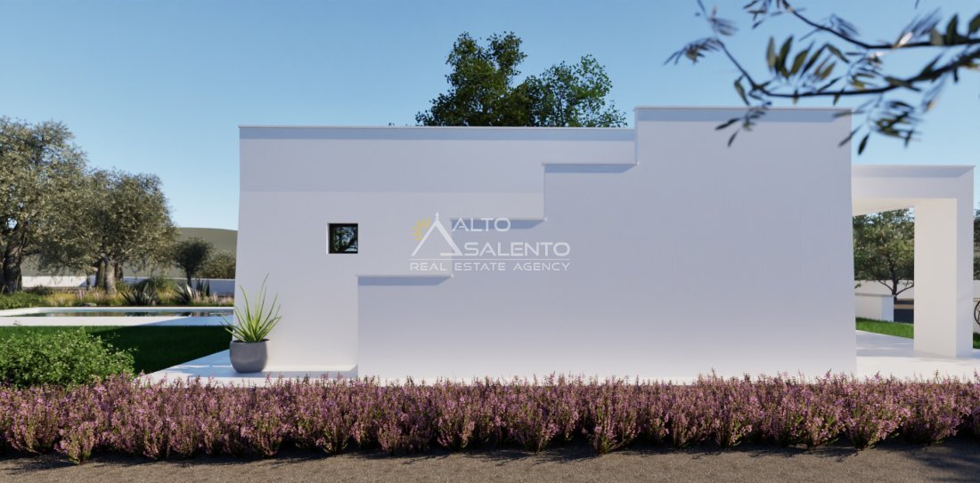 Villa in Carovigno, Apulia, Italy 4 - 18611883