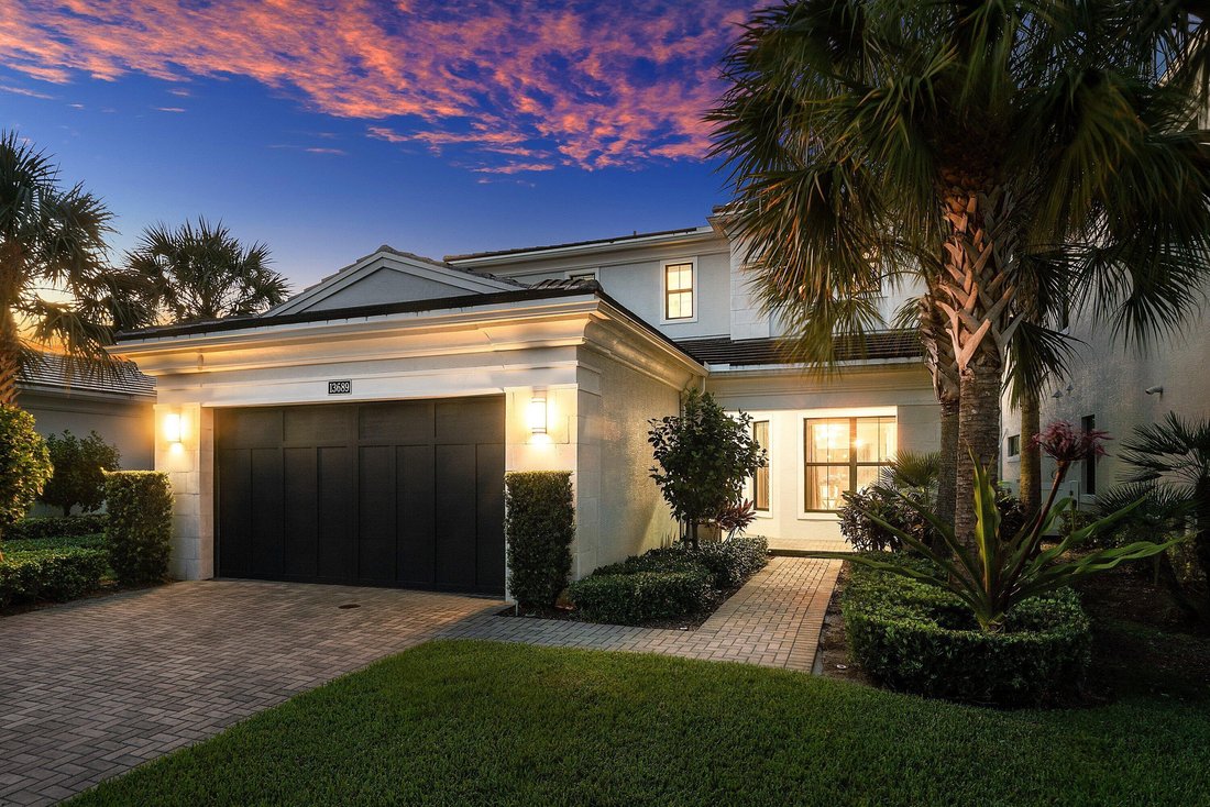 House in Palm Beach Gardens, Florida, United States 1 - 18612433