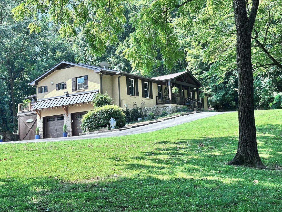 House in Franklin, Tennessee, United States 2 - 18612448