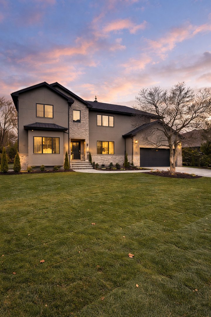 House in Northbrook, Illinois, United States 1 - 18612974