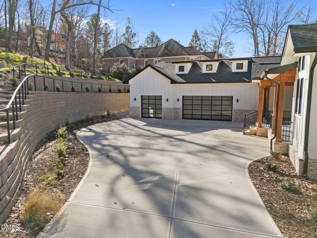 House in Chapel Hill, North Carolina, United States 5 - 18613785