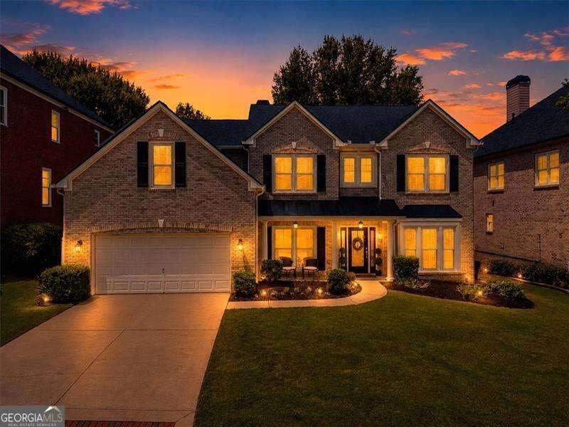 House in Smyrna, Georgia, United States 1 - 18613166