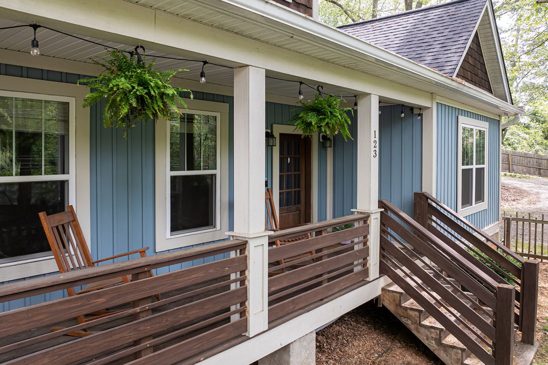 House in Asheville, North Carolina, United States 3 - 15347779